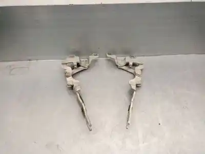 Peça sobressalente para automóvel em segunda mão Dobradiça Do Capô por BMW SERIE 1 BERLINA (E81/E87) 2.0 Turbodiesel CAT Referências OEM IAM 41617210674  41617210674