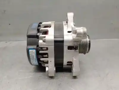 Piesă de schimb auto la mâna a doua alternator pentru kia rio iv (yb, sc, fb) 1.2 cvvt referințe oem iam 3730007500