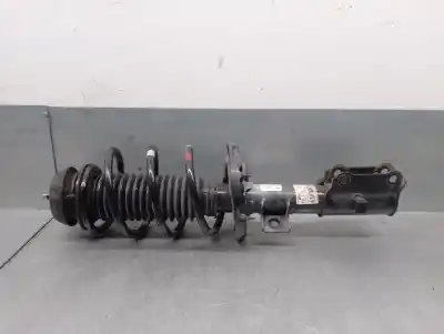 Piesă de schimb auto la mâna a doua amortizor fațã dreapta pentru kia rio iv (yb, sc, fb) 1.2 cvvt referințe oem iam 54660h8250