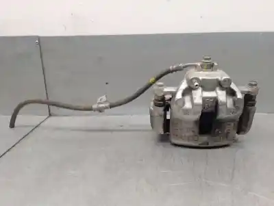 Piesă de schimb auto la mâna a doua etrier frânã dreapta pentru kia rio iv (yb, sc, fb) 1.2 cvvt referințe oem iam 58130h8050