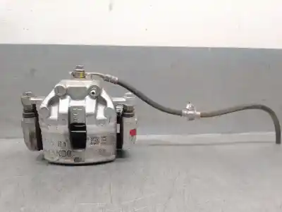 Piesă de schimb auto la mâna a doua etrier de frânã stânga pentru kia rio iv (yb, sc, fb) 1.2 cvvt referințe oem iam 58110h8050