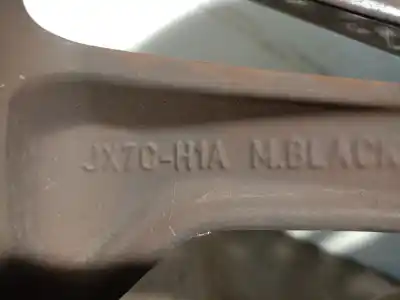 Автозапчастина б/у шина для ford focus iv (hn) 1.0 ecoboost mhev посилання на oem iam jx7c-h1a  r188.0jx18h2et55