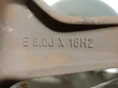Автозапчастина б/у шина для ford focus iv (hn) 1.0 ecoboost mhev посилання на oem iam jx7c-h1a  r188.0jx18h2et55