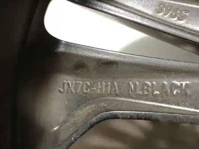 Автозапчастина б/у шина для ford focus iv (hn) 1.0 ecoboost mhev посилання на oem iam jx7c-h1a  r188.0jx18h2et55