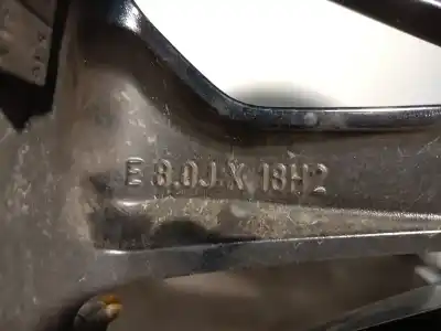 Автозапчастина б/у шина для ford focus iv (hn) 1.0 ecoboost mhev посилання на oem iam jx7c-h1a  r188.0jx18h2et55