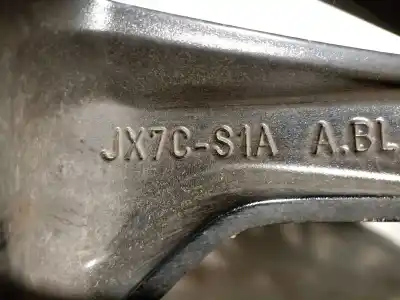 Автозапчастина б/у шина для ford focus iv (hn) 1.0 ecoboost mhev посилання на oem iam jx7c-h1a  r188.0jx18h2et55