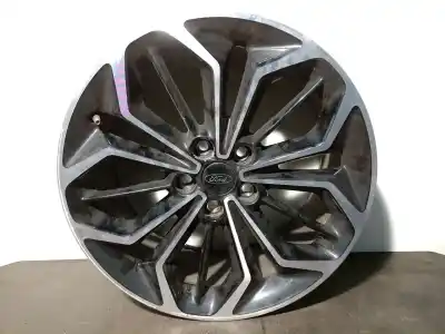Pezzo di ricambio per auto di seconda mano cerchione in lega per ford focus iv (hn) 1.0 ecoboost mhev riferimenti oem iam jx7c-h1a