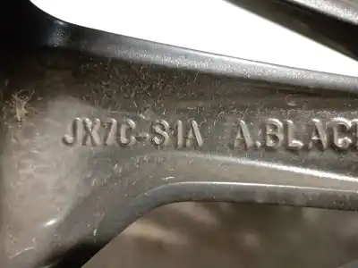 Автозапчастина б/у шина для ford focus iv (hn) 1.0 ecoboost mhev посилання на oem iam jx7c-h1a  r188.0jx18h2et55