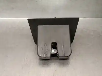 Автозапчастина б/у замок багажника / ворот для audi q3 (8ub, 8ug) 2.0 tdi посилання на oem iam 8r0827505a  8r0827505