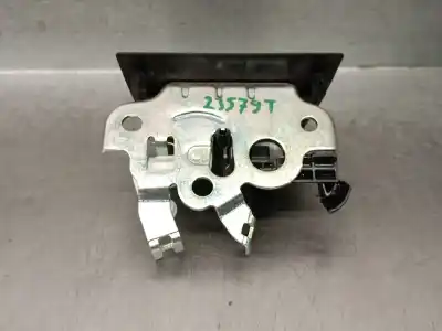 Автозапчастина б/у замок багажника / ворот для audi q3 (8ub, 8ug) 2.0 tdi посилання на oem iam 8r0827505a  8r0827505