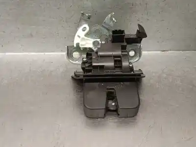 Peça sobressalente para automóvel em segunda mão fechadura do mala por audi q3 (8ub, 8ug) 2.0 tdi referências oem iam 8r0827505a