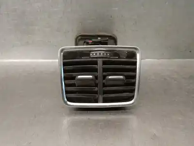 Автозапчастина б/у аератор для audi q3 (8ub, 8ug) 2.0 tdi посилання на oem iam 8u0819203c