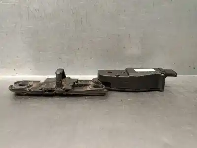 Автозапчасти б/у централизованный привод закрытия ворот за audi q3 (8ub, 8ug) 2.0 tdi ссылки oem iam 4f9827383h  4f9827383h