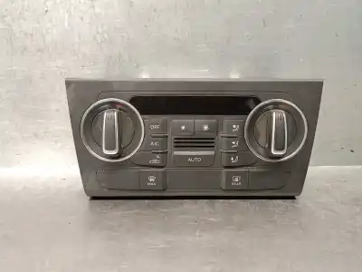 Peça sobressalente para automóvel em segunda mão comando de sofagem (chauffage / ar condicionado) por audi q3 (8ub, 8ug) 2.0 tdi referências oem iam 8u0820043h
