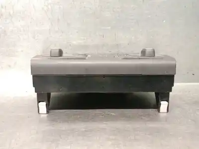 Автозапчастина б/у клімат-контроль для audi q3 (8ub, 8ug) 2.0 tdi посилання на oem iam 8u0820043h  8u0820043h