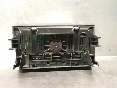 Автозапчастина б/у клімат-контроль для audi q3 (8ub, 8ug) 2.0 tdi посилання на oem iam 8u0820043h  8u0820043h