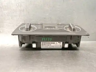 Автозапчастина б/у клімат-контроль для audi q3 (8ub, 8ug) 2.0 tdi посилання на oem iam 8u0820043h  8u0820043h