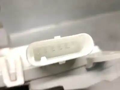 Автозапчасти б/у замок передней правой двери за audi q3 (8ub, 8ug) 2.0 tdi ссылки oem iam 8j1837016f  8j1837016f