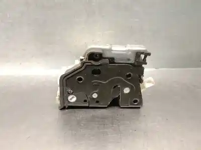 Second-hand car spare part front right door lock for audi q3 (8ub, 8ug) 2.0 tdi oem iam references 8j1837016f  8j1837016f