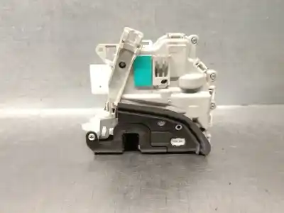 Second-hand car spare part front right door lock for audi q3 (8ub, 8ug) 2.0 tdi oem iam references 8j1837016f  8j1837016f