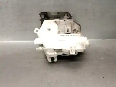 Second-hand car spare part front right door lock for audi q3 (8ub, 8ug) 2.0 tdi oem iam references 8j1837016f  8j1837016f