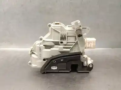 Автозапчасти б/у замок задней левой двери за audi q3 (8ub, 8ug) 2.0 tdi ссылки oem iam 4g0839015e  4g0839015e