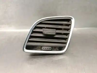 Peça sobressalente para automóvel em segunda mão grelha de ventilação tablier por audi q3 (8ub, 8ug) 2.0 tdi referências oem iam 8u1820902b