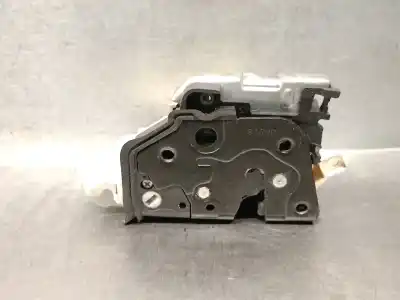 Автозапчасти б/у замок задней правой двери за audi q3 (8ub, 8ug) 2.0 tdi ссылки oem iam 4g0839016e  4g0839016e