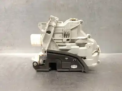 Автозапчасти б/у замок задней правой двери за audi q3 (8ub, 8ug) 2.0 tdi ссылки oem iam 4g0839016e  4g0839016e