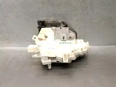 Автозапчасти б/у замок задней правой двери за audi q3 (8ub, 8ug) 2.0 tdi ссылки oem iam 4g0839016e  4g0839016e