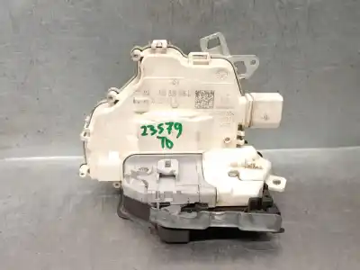 Peça sobressalente para automóvel em segunda mão fechadura da porta traseira direita por audi q3 (8ub, 8ug) 2.0 tdi referências oem iam 4g0839016e