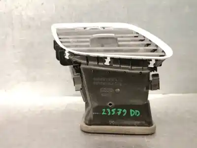 Автозапчастина б/у аератор для audi q3 (8ub, 8ug) 2.0 tdi посилання на oem iam 8u1820901b  8u1820901e