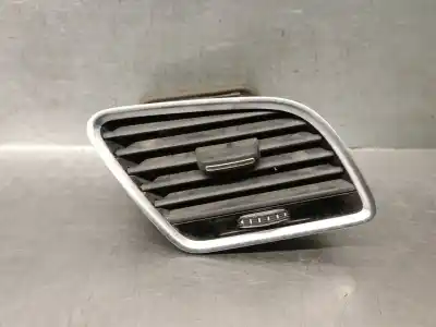 Peça sobressalente para automóvel em segunda mão grelha de ventilação tablier por audi q3 (8ub, 8ug) 2.0 tdi referências oem iam 8u1820901b