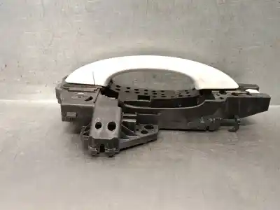 Автозапчастина б/у зовнішня ручка передня прав для audi q3 (8ub, 8ug) 2.0 tdi посилання на oem iam 8t0837205a  8t0837205a