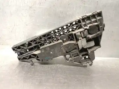 Автозапчастина б/у зовнішня ручка передня прав для audi q3 (8ub, 8ug) 2.0 tdi посилання на oem iam 8t0837205a  8t0837205a