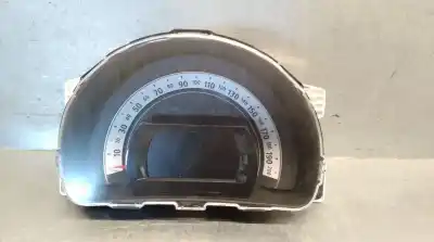 Автозапчасти б/у приборная доска за renault twingo iii (bcm_, bca_) 0.9 tce 90 ссылки oem iam 248216158r