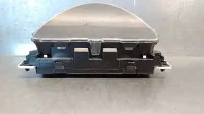 Автозапчастина б/у панель інструментів для renault twingo iii (bcm_, bca_) 0.9 tce 90 посилання на oem iam 248216158r  248216158r