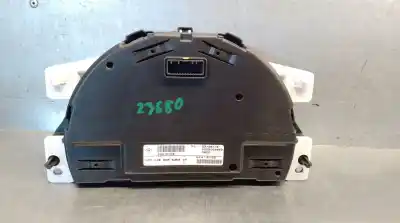 Автозапчастина б/у панель інструментів для renault twingo iii (bcm_, bca_) 0.9 tce 90 посилання на oem iam 248216158r  248216158r