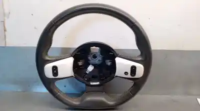 Автозапчастина б/у кермо для RENAULT TWINGO III (BCM_, BCA_) 0.9 TCE 90 Посилання на OEM IAM 484007081R  484007081R