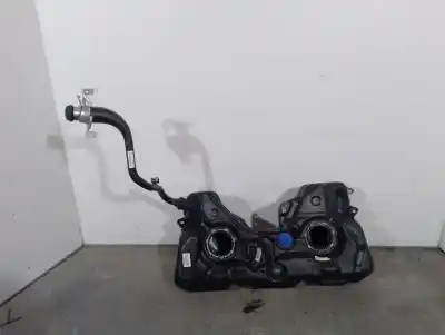 Автозапчасти б/у топливный бак за audi q3 (8ub, 8ug) 2.0 tdi ссылки oem iam 5n0201060bl  5n0201060bl