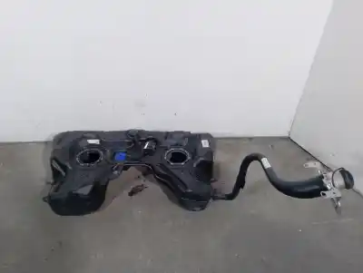 Peça sobressalente para automóvel em segunda mão depósito de combustível por audi q3 (8ub, 8ug) 2.0 tdi referências oem iam 5n0201060bl
