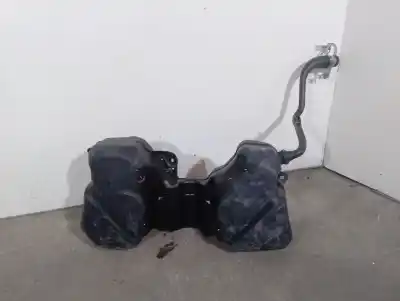 Автозапчастина б/у паливний бак для audi q3 (8ub, 8ug) 2.0 tdi посилання на oem iam 5n0201060bl  5n0201060bl