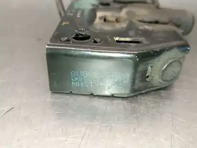 Автозапчастина б/у замок капота для audi q3 (8ub, 8ug) 2.0 tdi посилання на oem iam 8u0823509a  8u0823509a