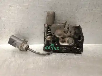 Peça sobressalente para automóvel em segunda mão fechadura do capô por audi q3 (8ub, 8ug) 2.0 tdi referências oem iam 8u0823509a