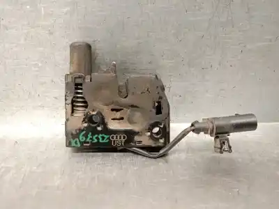 Автозапчастина б/у замок капота для audi q3 (8ub, 8ug) 2.0 tdi посилання на oem iam 8u0823509a