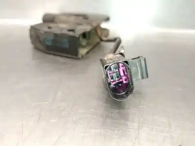 Автозапчастина б/у замок капота для audi q3 (8ub, 8ug) 2.0 tdi посилання на oem iam 8u0823509a  8u0823509a