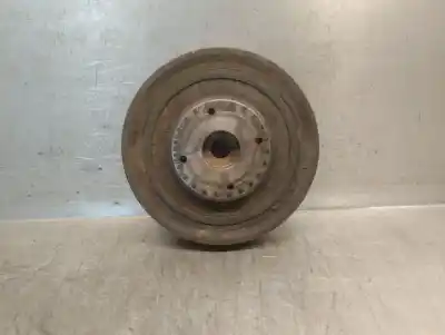 Peça sobressalente para automóvel em segunda mão Polia Do Virabrequim por MG SERIE 400 (RT) 2.0 Turbodiesel Referências OEM IAM LHG100500  LHG100500