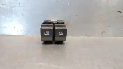 Автозапчасти б/у выключатель левого переднего окна за renault twingo iii (bcm_, bca_) 0.9 tce 90 ссылки oem iam 254117873r