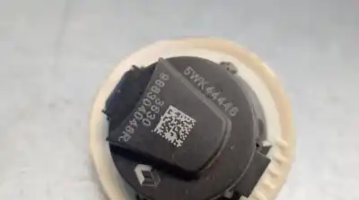 Peça sobressalente para automóvel em segunda mão sensor por renault twingo iii (bcm_, bca_) 0.9 tce 90 referências oem iam 988304048r  988304048r
