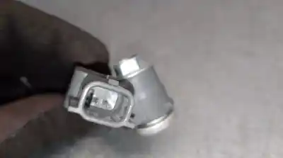 Second-hand car spare part sensor for renault twingo iii (bcm_, bca_) 0.9 tce 90 oem iam references 988326121r  988326121r